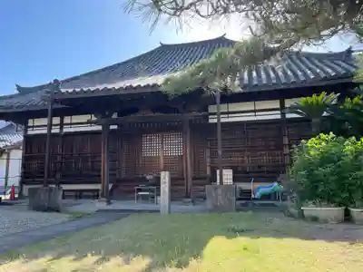 金躰寺(奈良県)