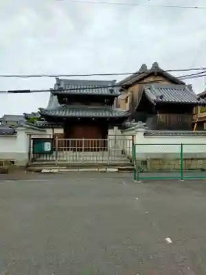 妙安寺(大阪府)
