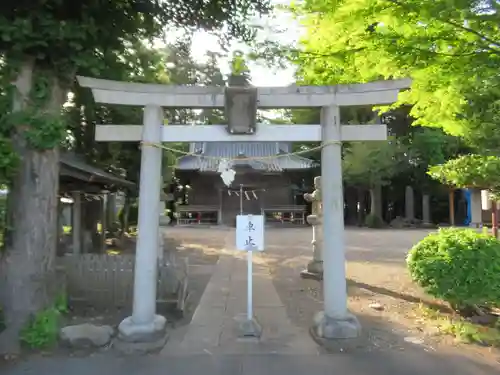 愛宕神社(東京都)