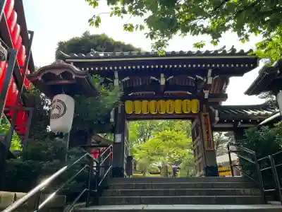 豊川稲荷東京別院(東京都)
