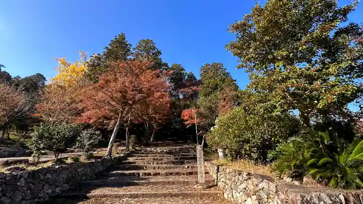 正法寺のその他建物