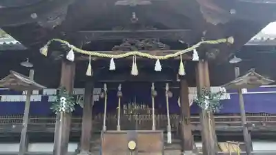 向日神社(京都府)