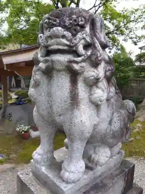 金刀比羅宮 天満天神宮(富山県)