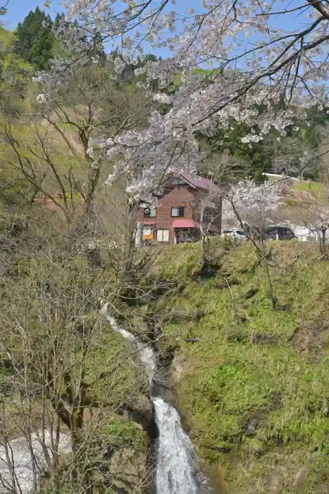 竹之高地不動社(新潟県)