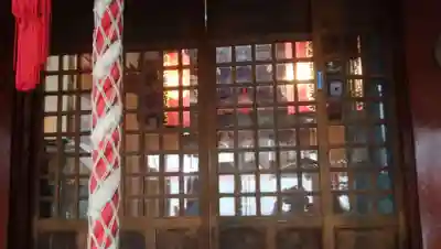 宝珠稲荷神社(東京都)