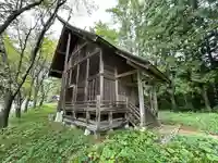 菅神社(長野県)