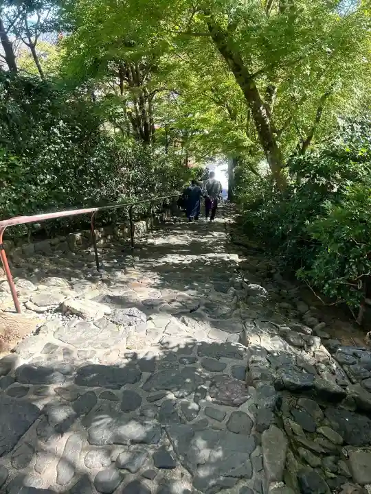 華厳寺(鈴虫寺)の{uncategorized: "未分類", other: "その他", undefined: "問題あり", building: "その他建物", grave: "お墓", sacred_gate: "鳥居", guardian: "狛犬", statue: "像", buddha: "仏像", history: "歴史", nature: "自然", garden: "庭園", animal: "動物", pagoda: "塔", temizu: "手水舎", mountain_gate: "山門・神門", sanctuary: "本殿・本堂", subordinate: "末社・摂社", art: "芸術", scenery: "景色", jizo: "地蔵", ema: "絵馬", goshuin: "御朱印", omikuji: "おみくじ", items: "授与品その他", amulet: "お守り", goshuincho: "御朱印帳", eats: "食事", festival: "お祭り", votive_dance: "神楽", shichigosan: "七五三参", wedding: "結婚式", experience: "体験その他", initially: "初詣", around: "周辺", anti_infection: "感染症対策"}