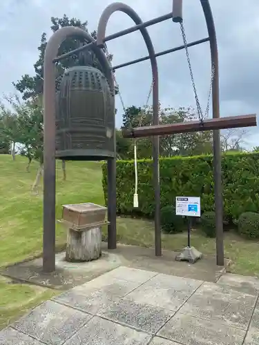 東本願寺本廟 牛久浄苑（牛久大仏）(茨城県)