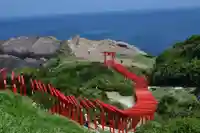 元乃隅神社(山口県)