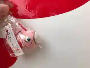 別小江神社のおみくじ(2021年01月05日(火) 14時13分22秒投稿)