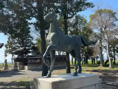 八幡神社(滋賀県)