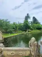 上杉神社(山形県)