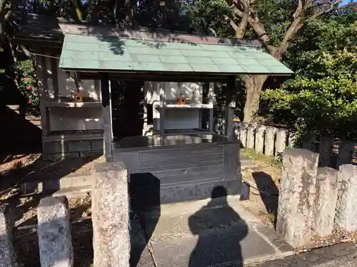 尾陽神社(愛知県)