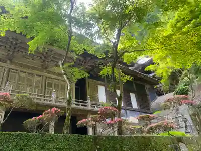 箸蔵寺(徳島県)