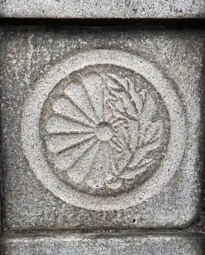 三輪神社のその他建物