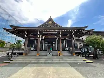 顕正寺(神奈川県)