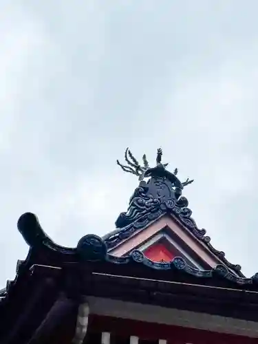 金澤神社(石川県)