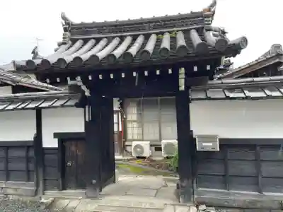 圓立院(円立院)(京都府)