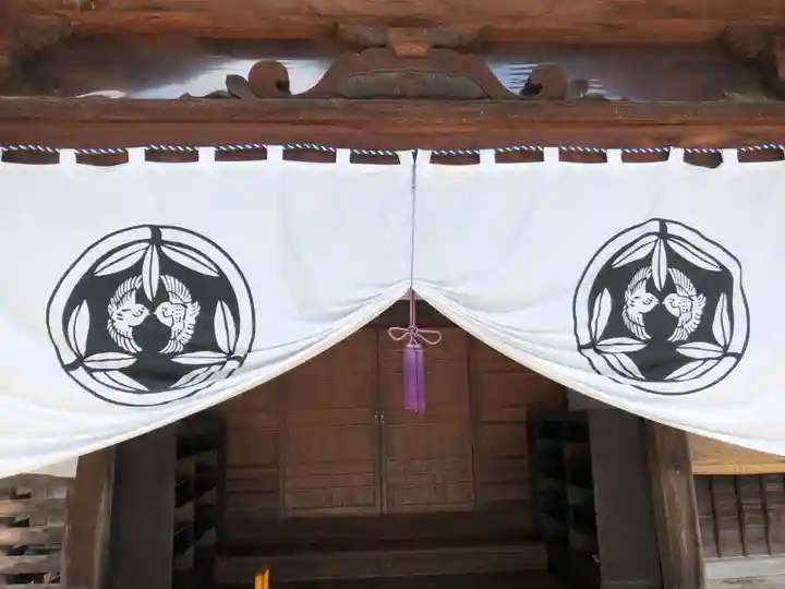 上杉神社(山形県)