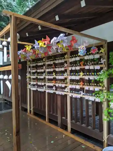 乃木神社(東京都)