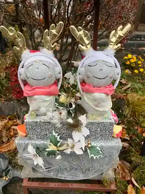 陽林寺(福島県)