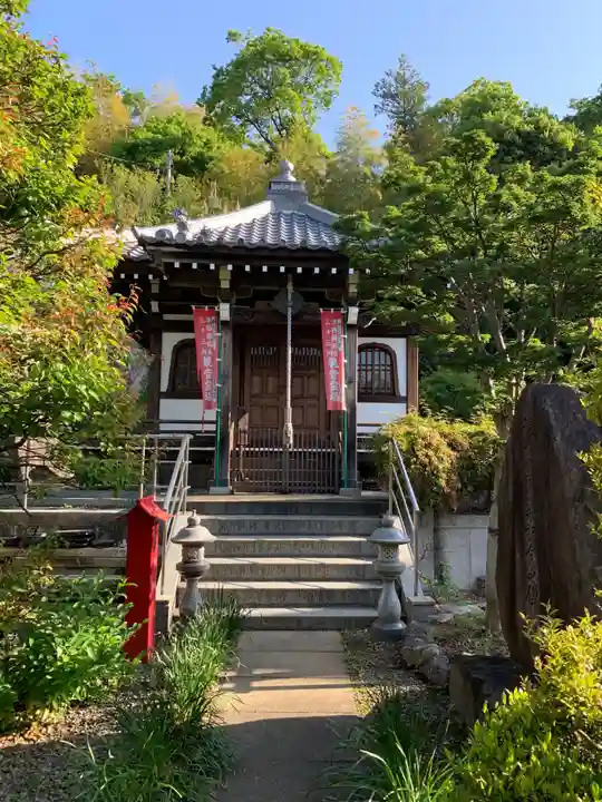 円福寺のその他建物