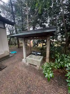 中瀬八幡神社(三重県)