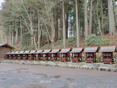 三峯神社(埼玉県)