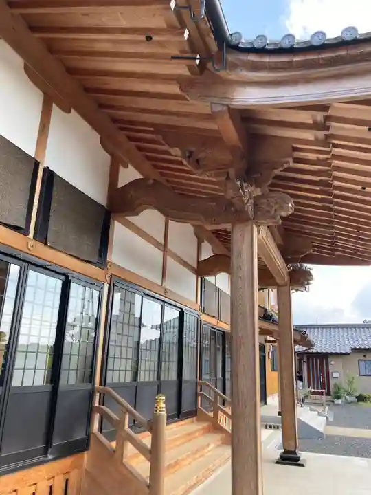 東楽寺(兵庫県)