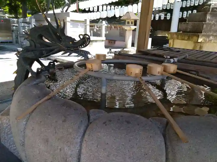 田村神社(滋賀県)