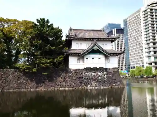 清水観音堂(東京都)