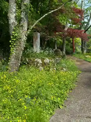 岡太神社(福井県)