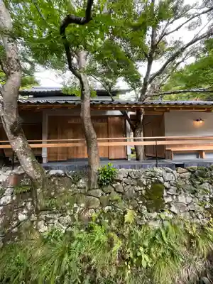 大原寺勝林院(京都府)