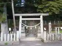 水上神社(岐阜県)