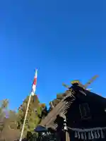 日吉神社のその他建物