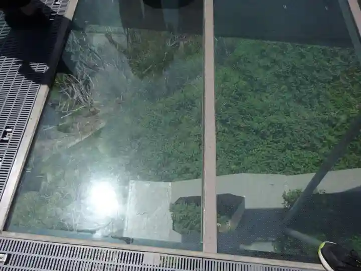 大涌谷延命地蔵尊のその他建物