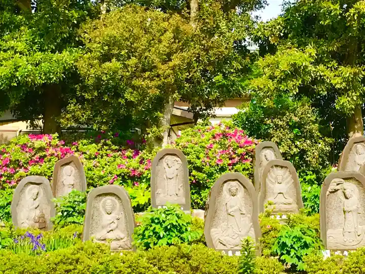 潮音寺のその他建物