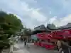 宇美神社(島根県)