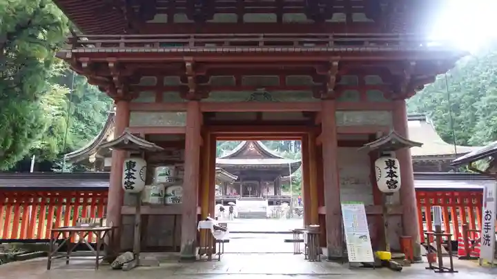 日吉大社(滋賀県)