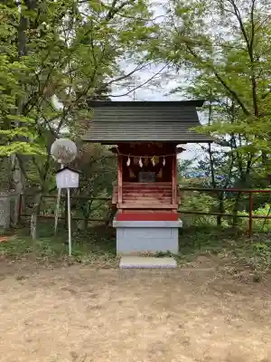 武蔵御嶽神社(東京都)