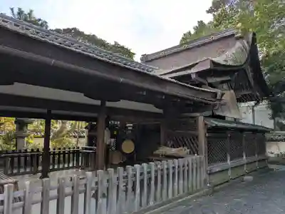 漢國神社(奈良県)
