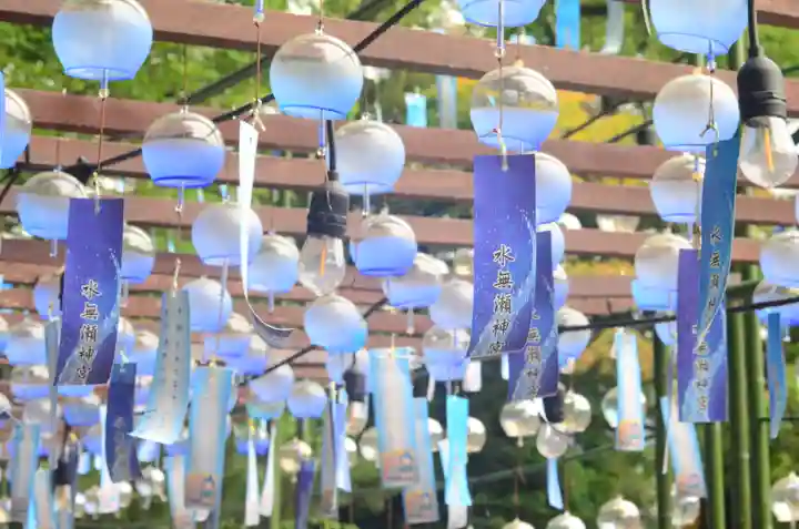 水無瀬神宮(大阪府)