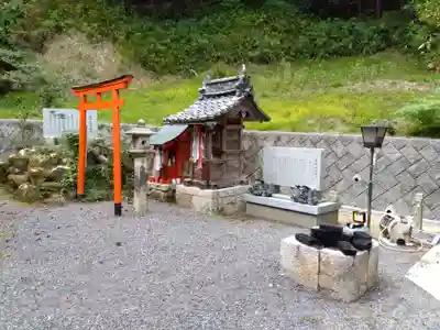 松尾神社(滋賀県)
