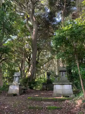 古峰神社(千葉県)