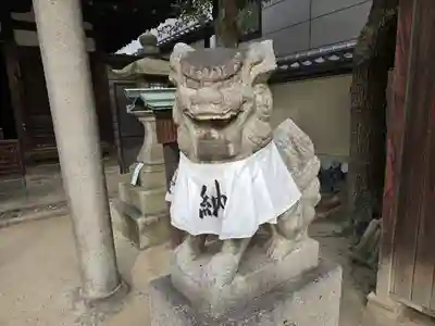 大阪天満宮(大阪府)