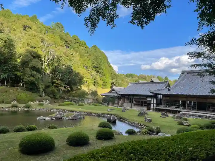常栄寺(山口県)