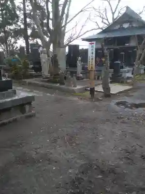 清徳寺のその他建物