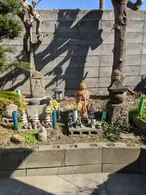 宗龍寺のその他建物