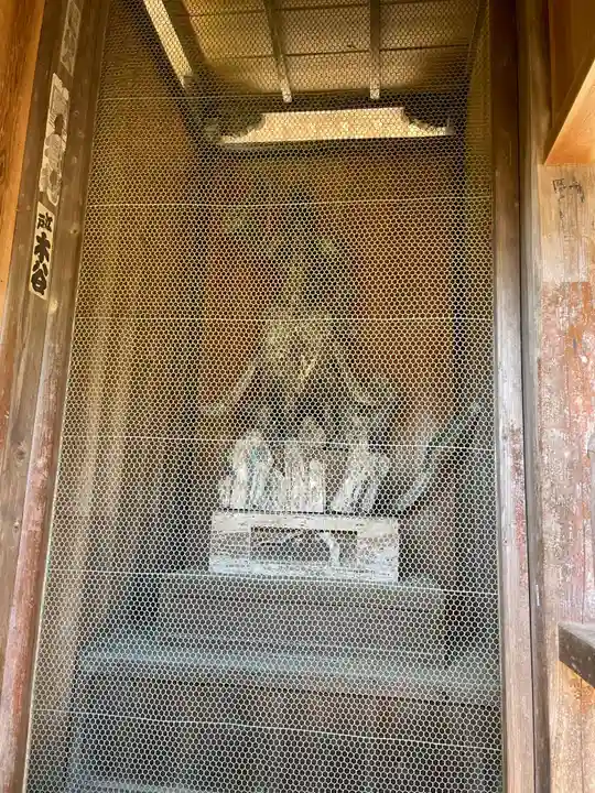 藤井寺(徳島県)