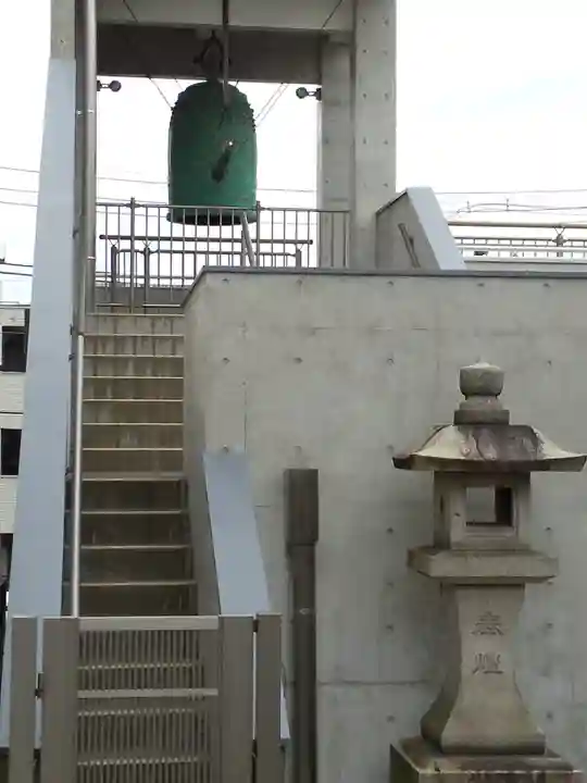 多聞院のその他建物